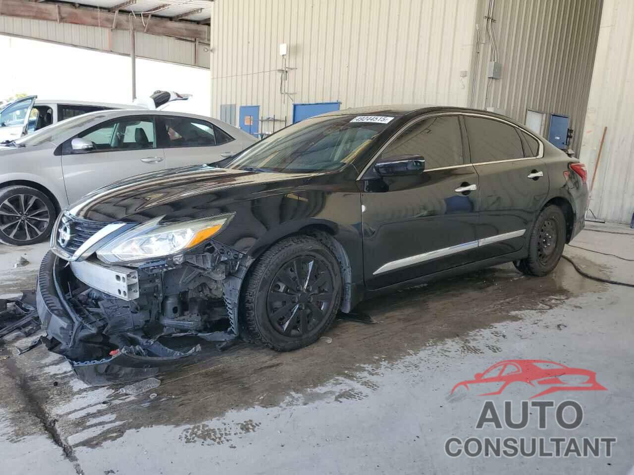 NISSAN ALTIMA 2017 - 1N4AL3AP1HC256530