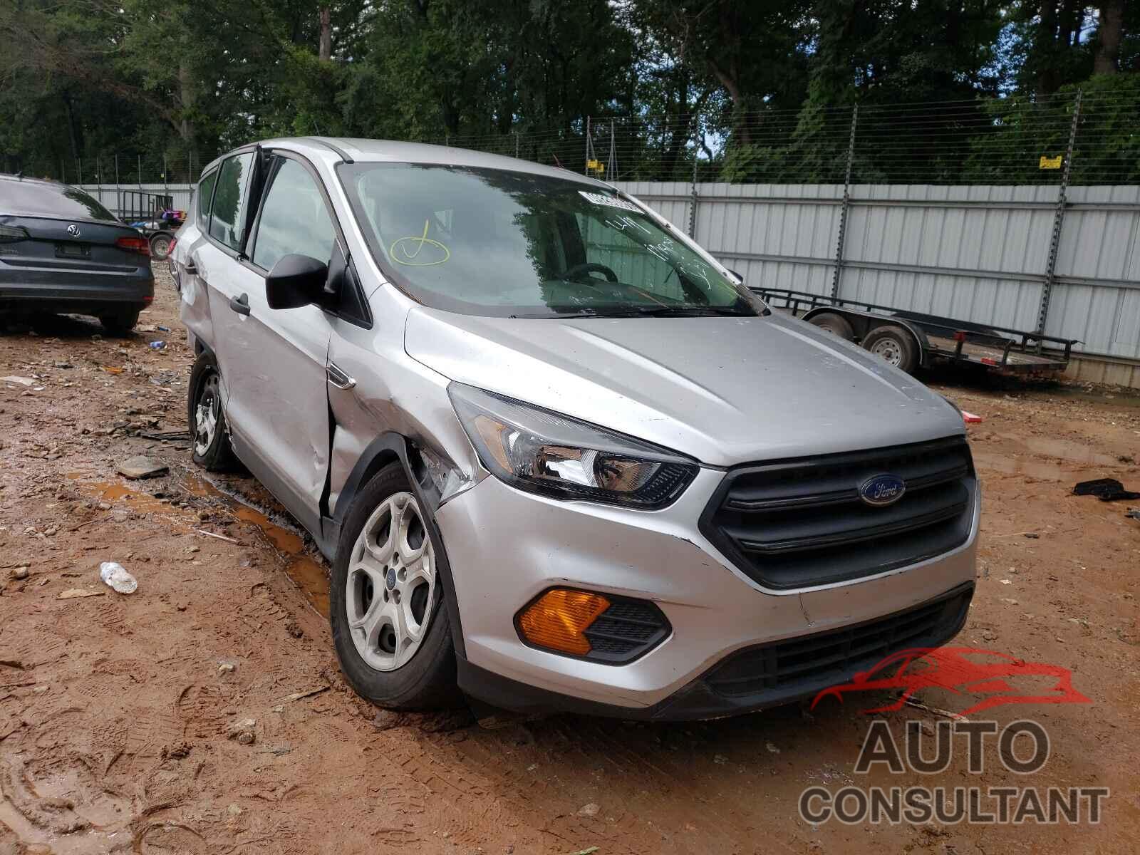 FORD ESCAPE 2019 - 1FMCU0F7XKUB19638
