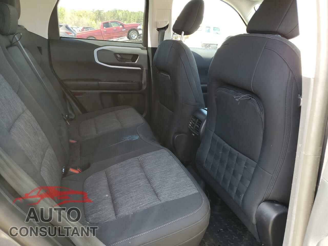 FORD BRONCO 2023 - 3FMCR9B67PRD13108