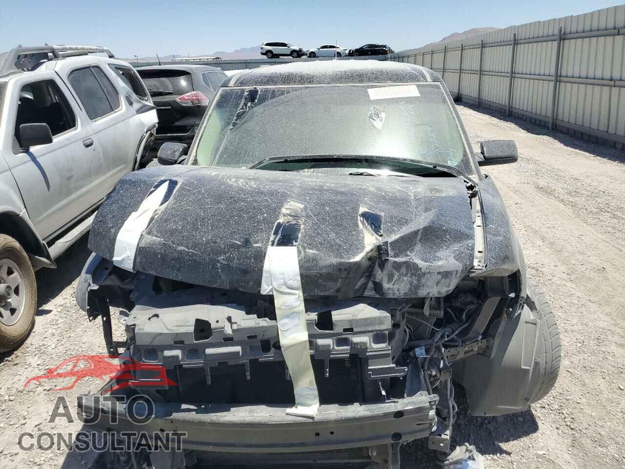 FORD FLEX 2017 - 2FMGK5C8XHBA08278