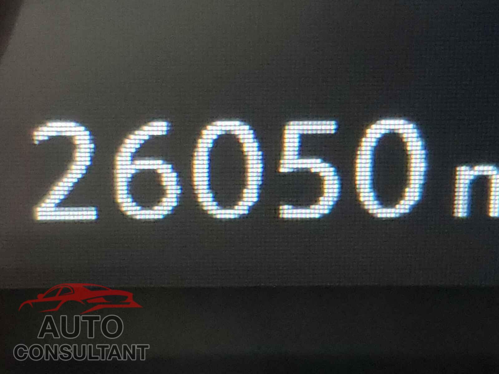 NISSAN MURANO 2020 - 5N1AZ2BS8LN140045