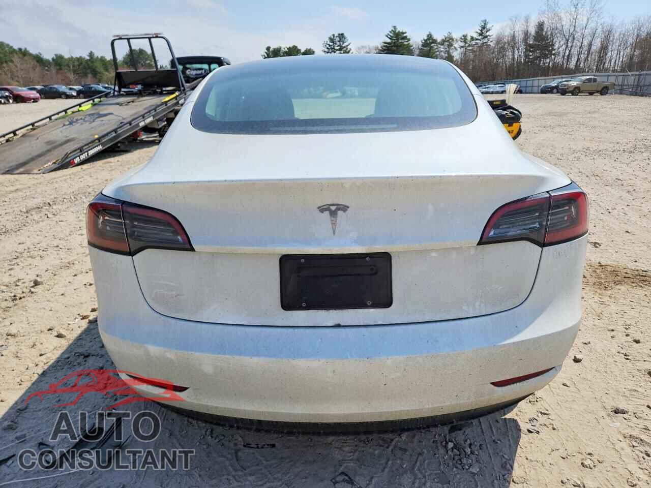 TESLA MODEL 3 2023 - 5YJ3E1EA9PF645375