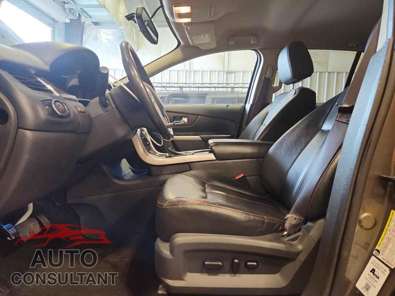 FORD EDGE 2014 - 2FMDK4KC9EBA54599