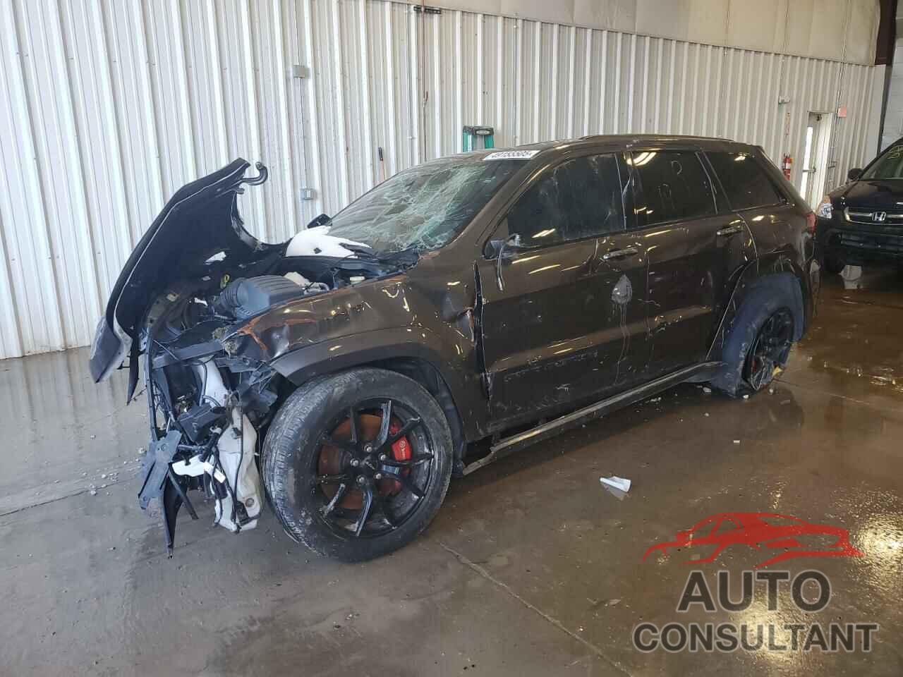 JEEP GRAND CHER 2019 - 1C4RJFDJ9KC589397