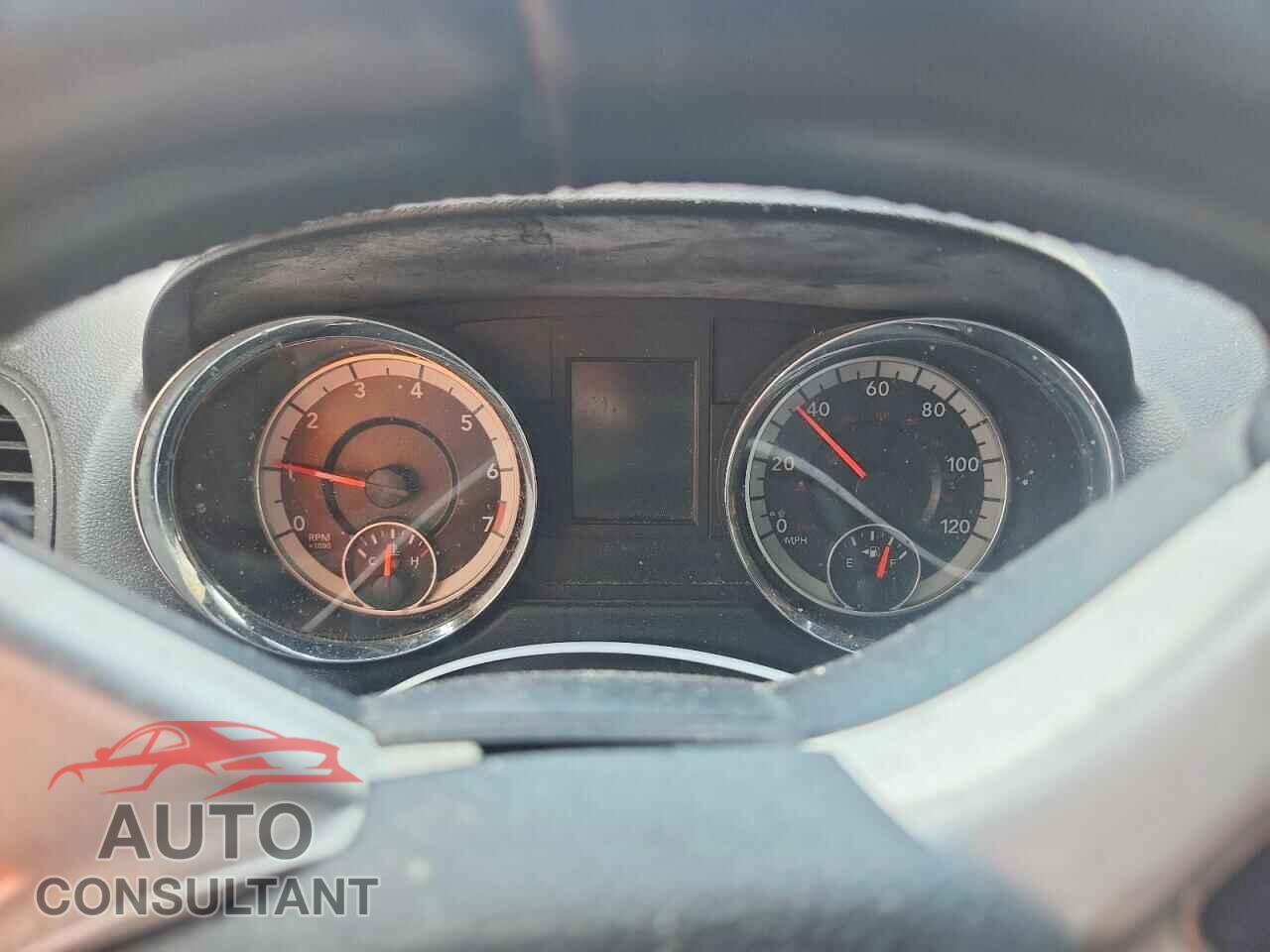 DODGE CARAVAN 2019 - 2C4RDGEG0KR660140