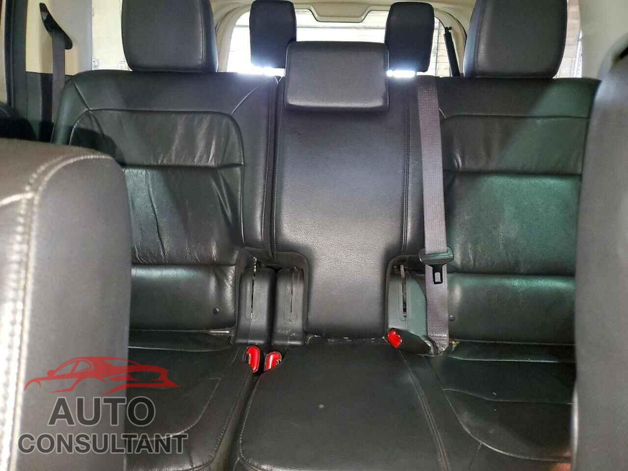 FORD FLEX 2014 - 2FMHK6C8XEBD30800