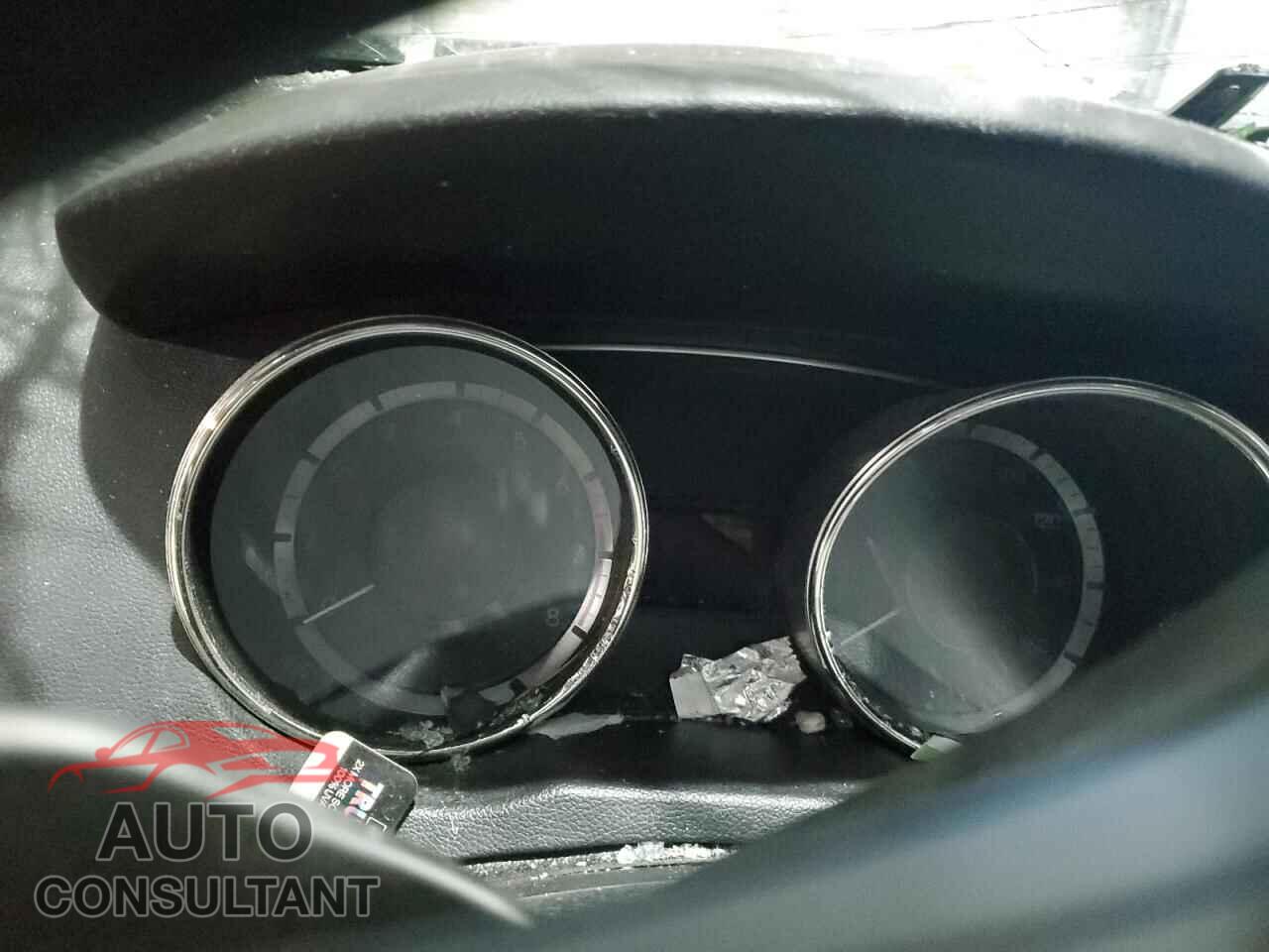 HYUNDAI SONATA 2012 - 5NPEC4AB2CH352203