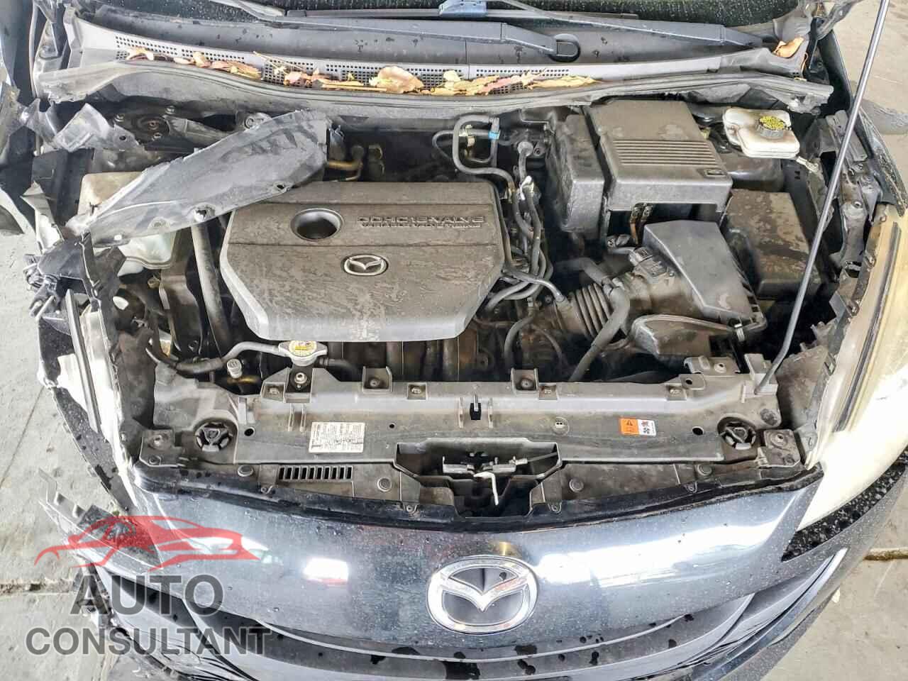 MAZDA 5 2015 - JM1CW2BL5F0186190