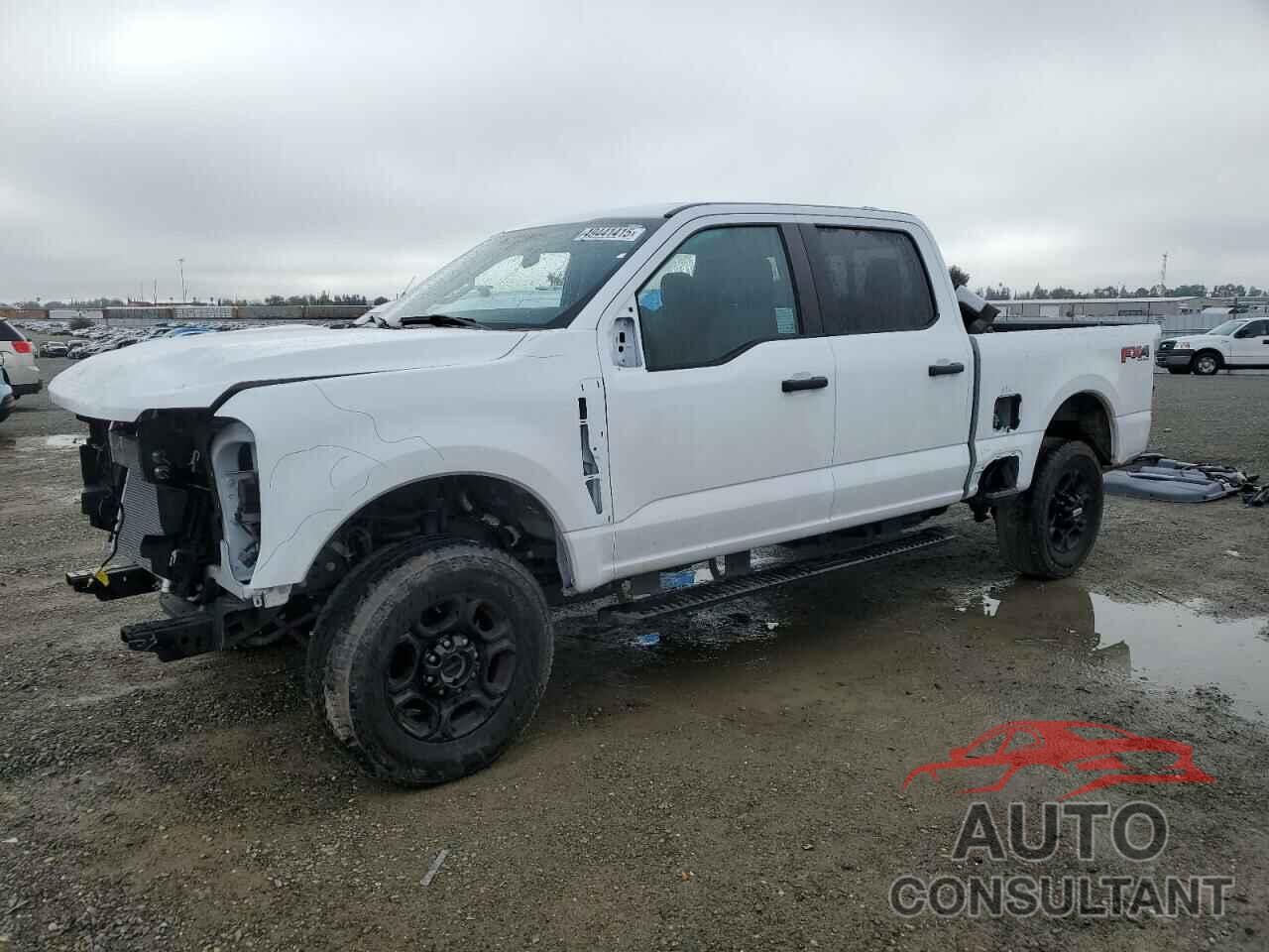 FORD F250 2023 - 1FT8W2BN4PED34325