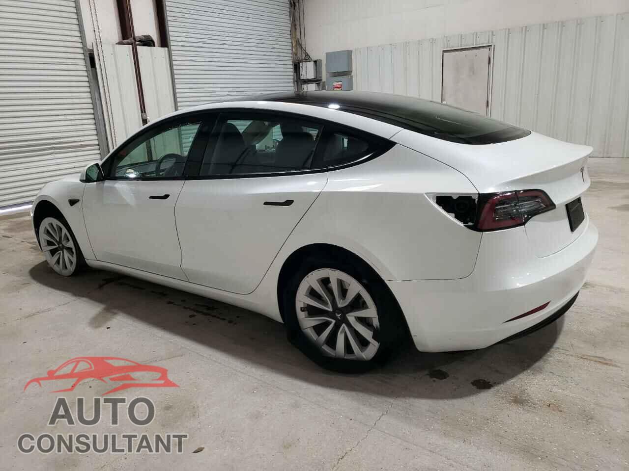 TESLA MODEL 3 2023 - 5YJ3E1EA1PF435272