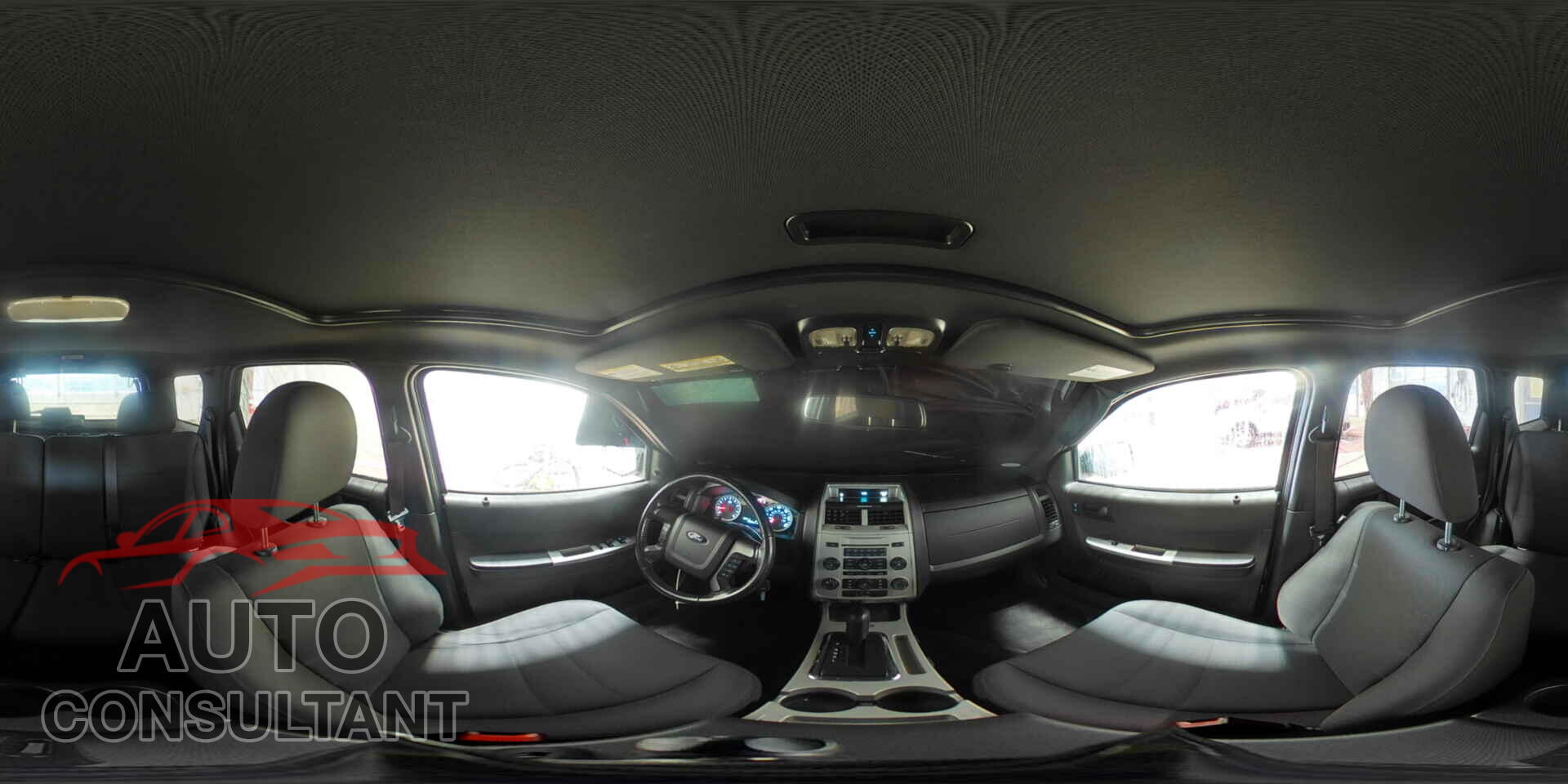 FORD ESCAPE 2012 - 1FMCU9D70CKA88906