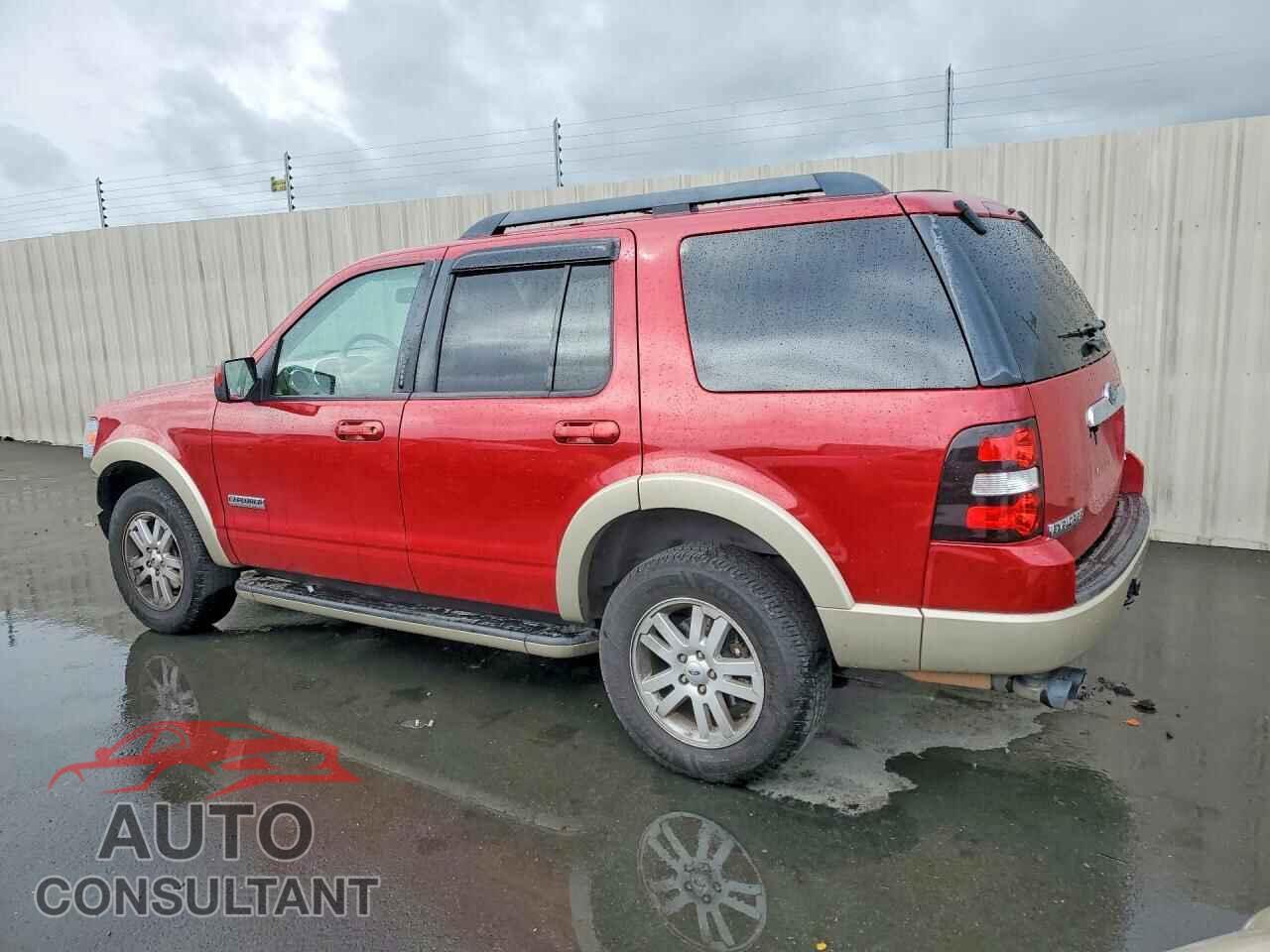 FORD EXPLORER 2010 - 1FMEU7EE9AUA40316