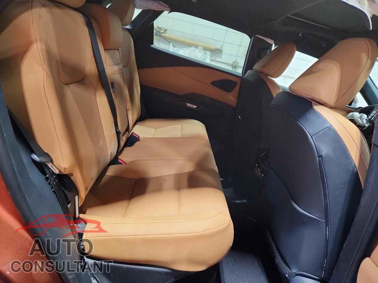 LEXUS UNKNOWN 2026 - 2T2BBMCA8TC125011