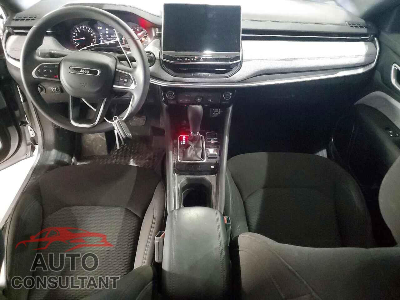 JEEP COMPASS 2024 - 3C4NJDAN8RT136025
