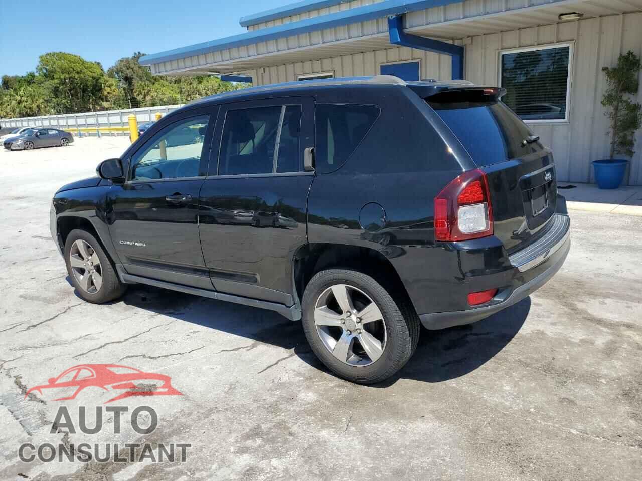 JEEP COMPASS 2016 - 1C4NJCEA9GD800868