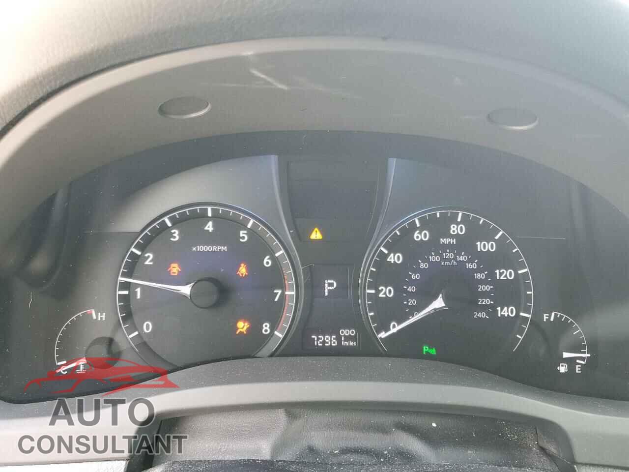 LEXUS RX350 2015 - 2T2ZK1BA1FC202997