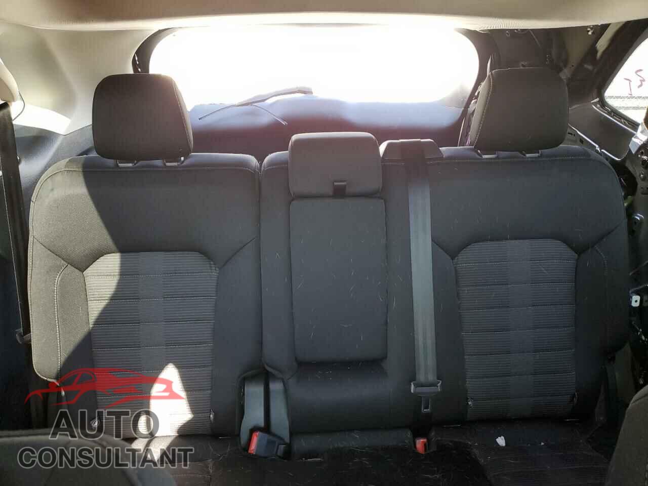 FORD EDGE 2018 - 2FMPK3J98JBB36492