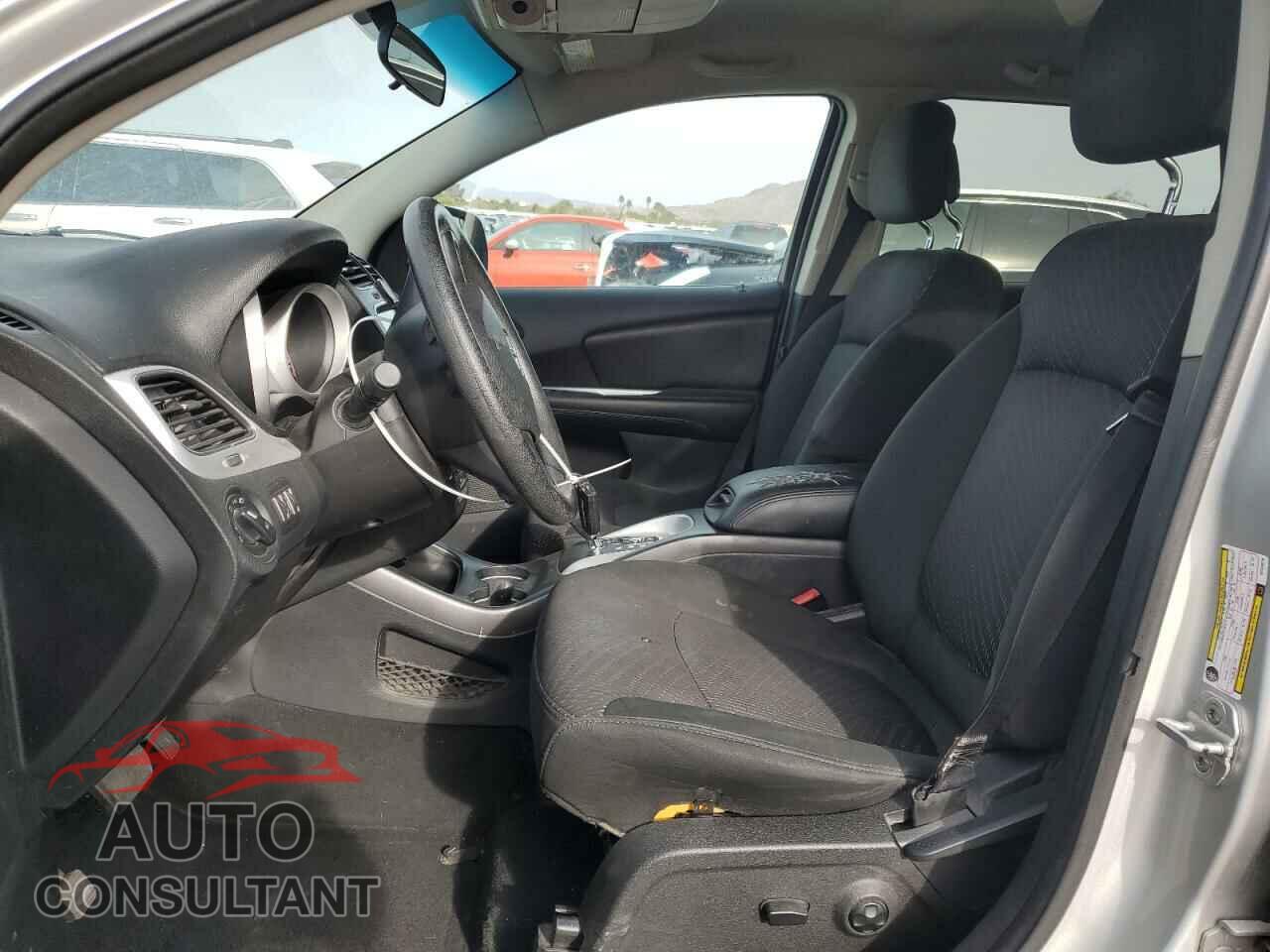 DODGE JOURNEY 2011 - 3D4PG1FG6BT546279