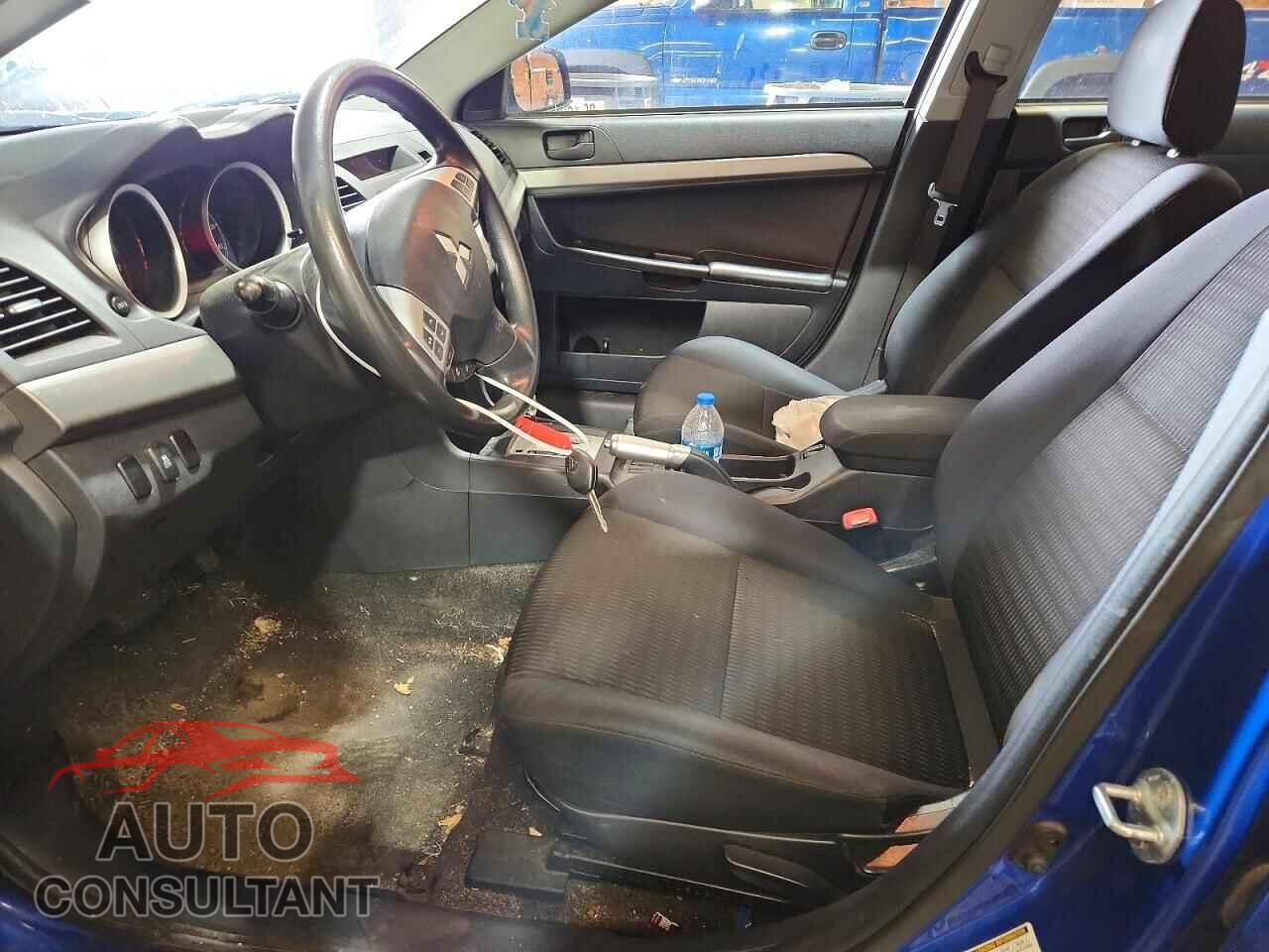 MITSUBISHI LANCER 2012 - JA32V2FW5CU014232