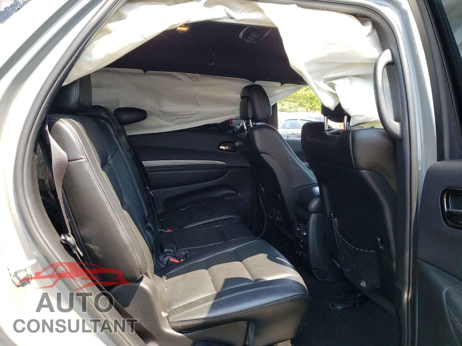 DODGE DURANGO 2020 - 1C4SDJCT1LC262055