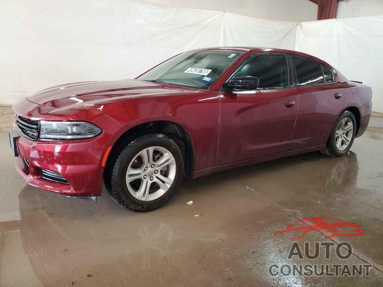 DODGE CHARGER 2023 - 2C3CDXBG9PH666367