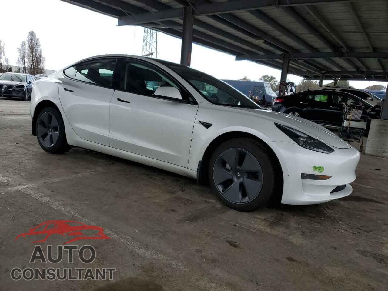 TESLA MODEL 3 2023 - 5YJ3E1EA7PF488316