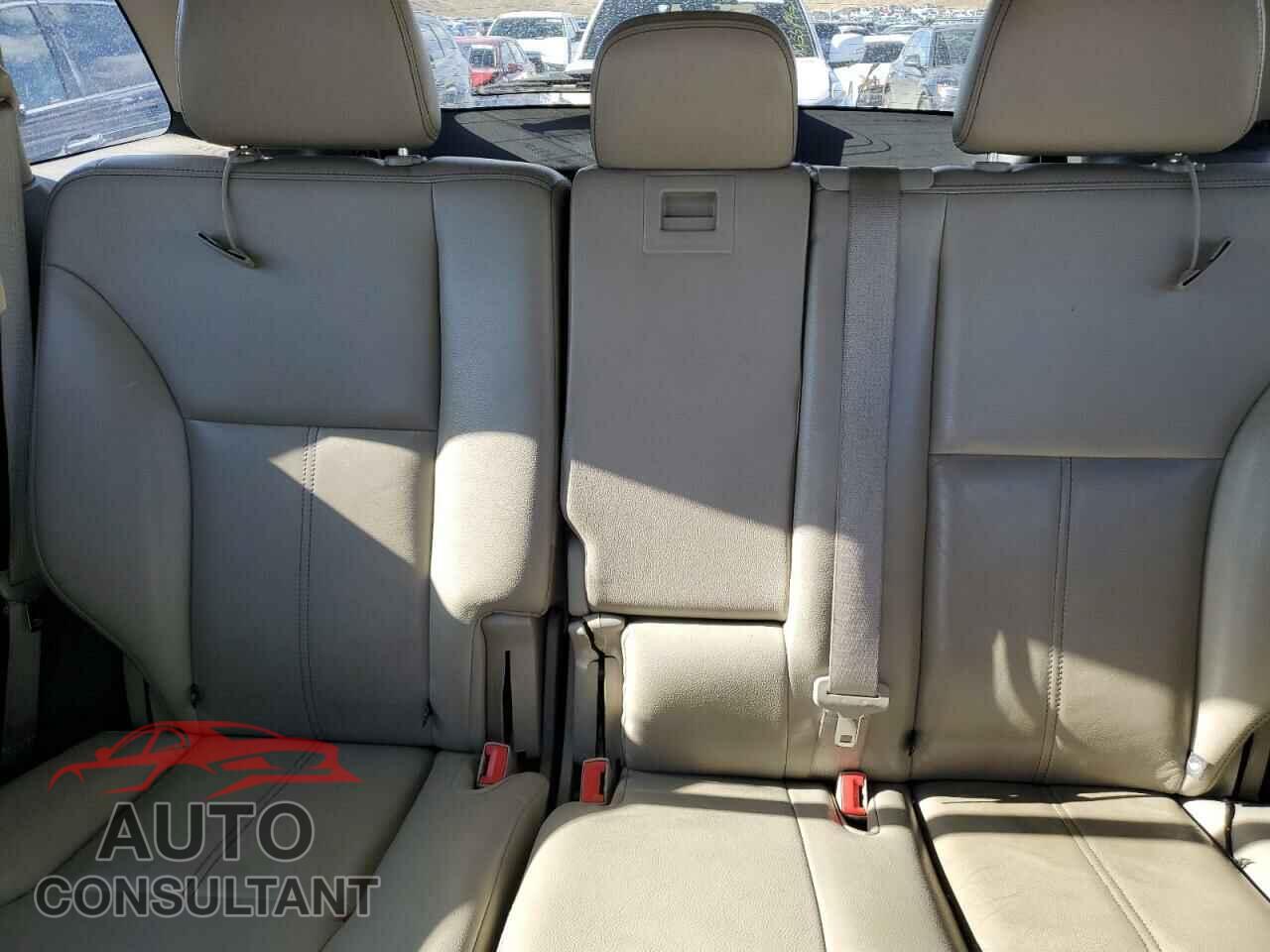 FORD EDGE 2013 - 2FMDK3JC5DBB63023