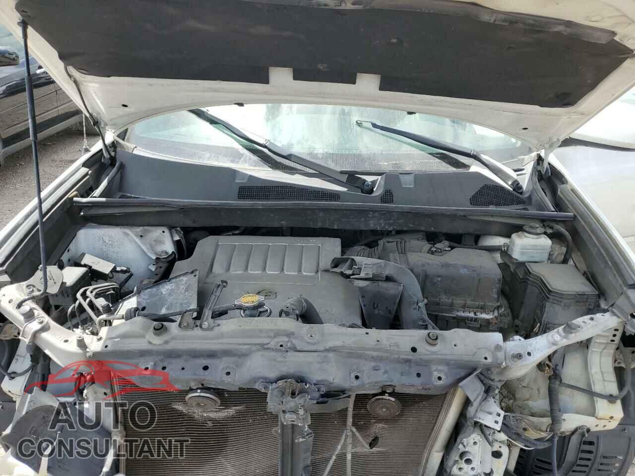 TOYOTA HIGHLANDER 2011 - 5TDZK3EHXBS048820