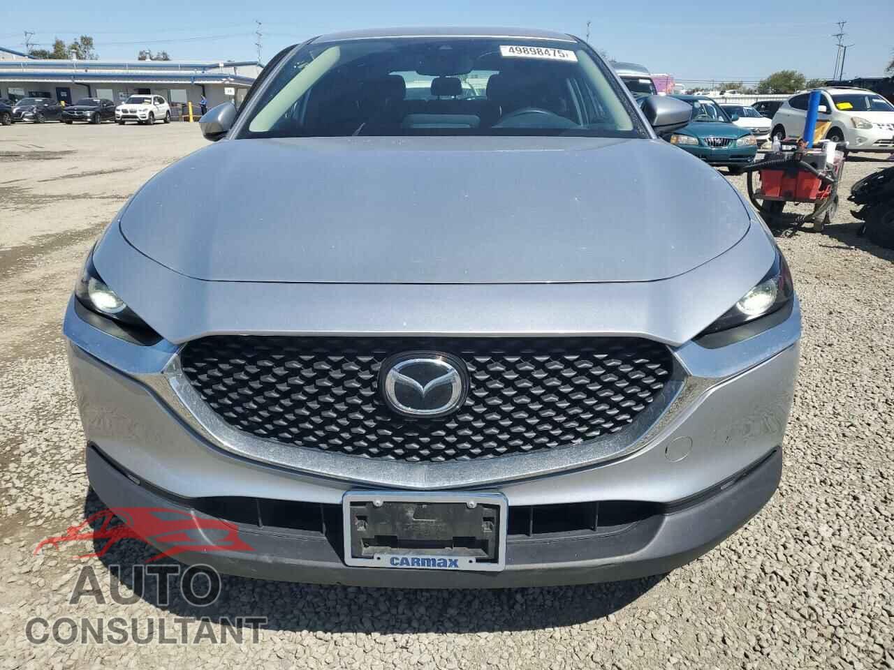 MAZDA CX30 2020 - 3MVDMABL8LM135925