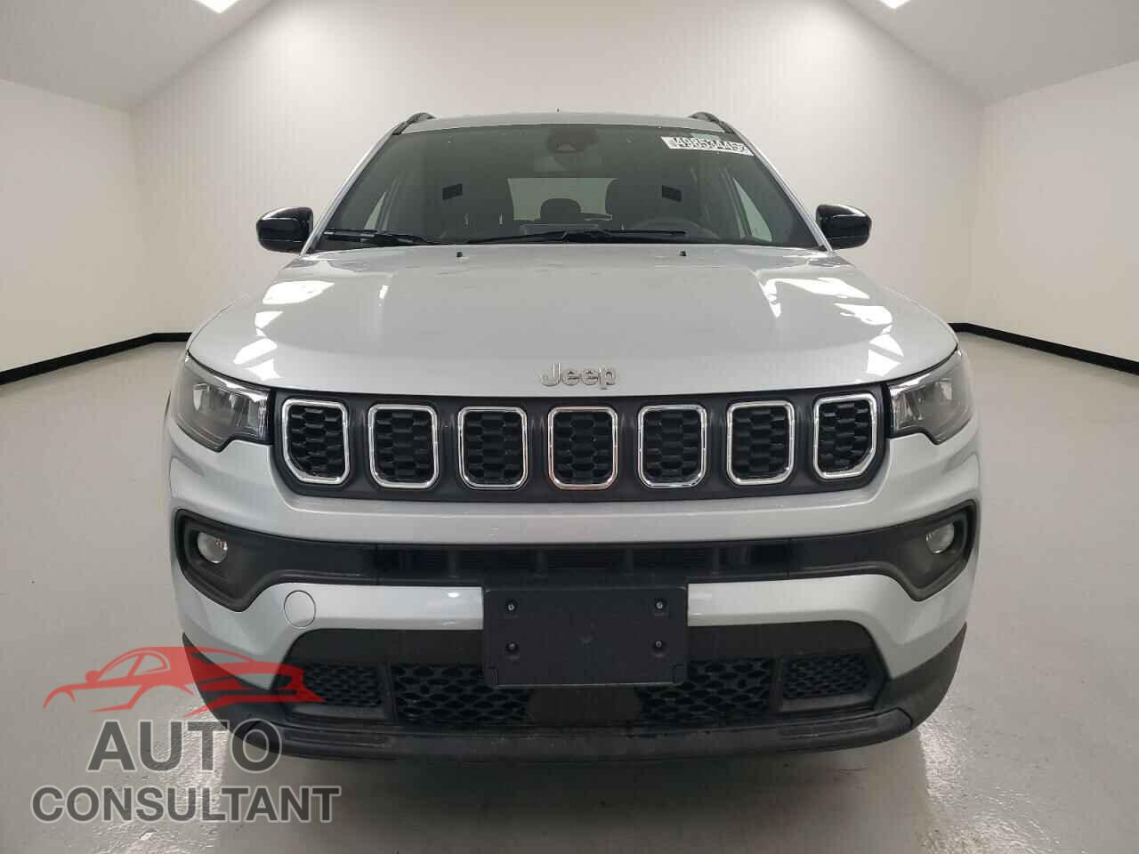 JEEP COMPASS 2025 - 3C4NJDBN1ST524122