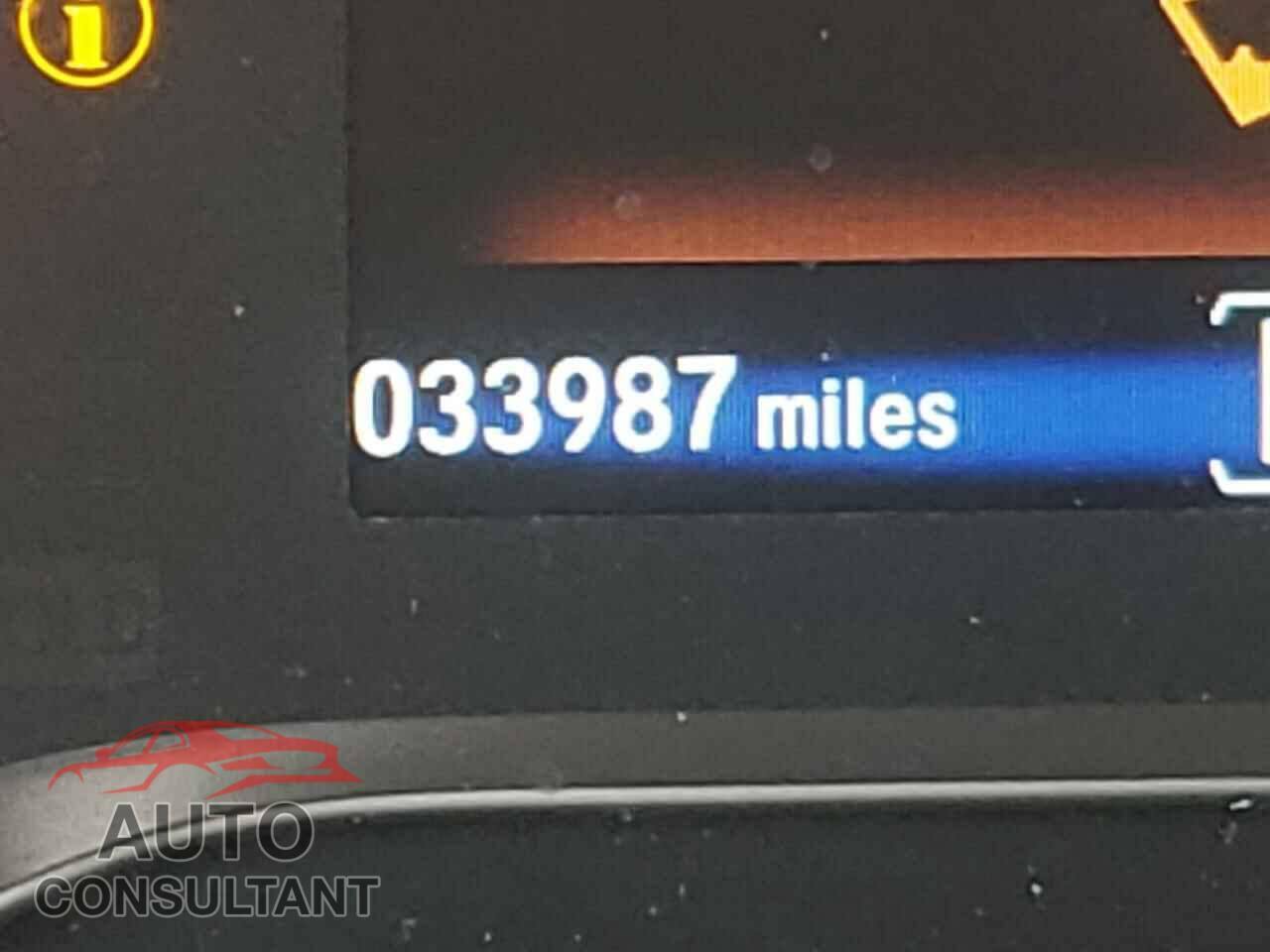 HONDA PILOT 2017 - 5FNYF6H0XHB079120