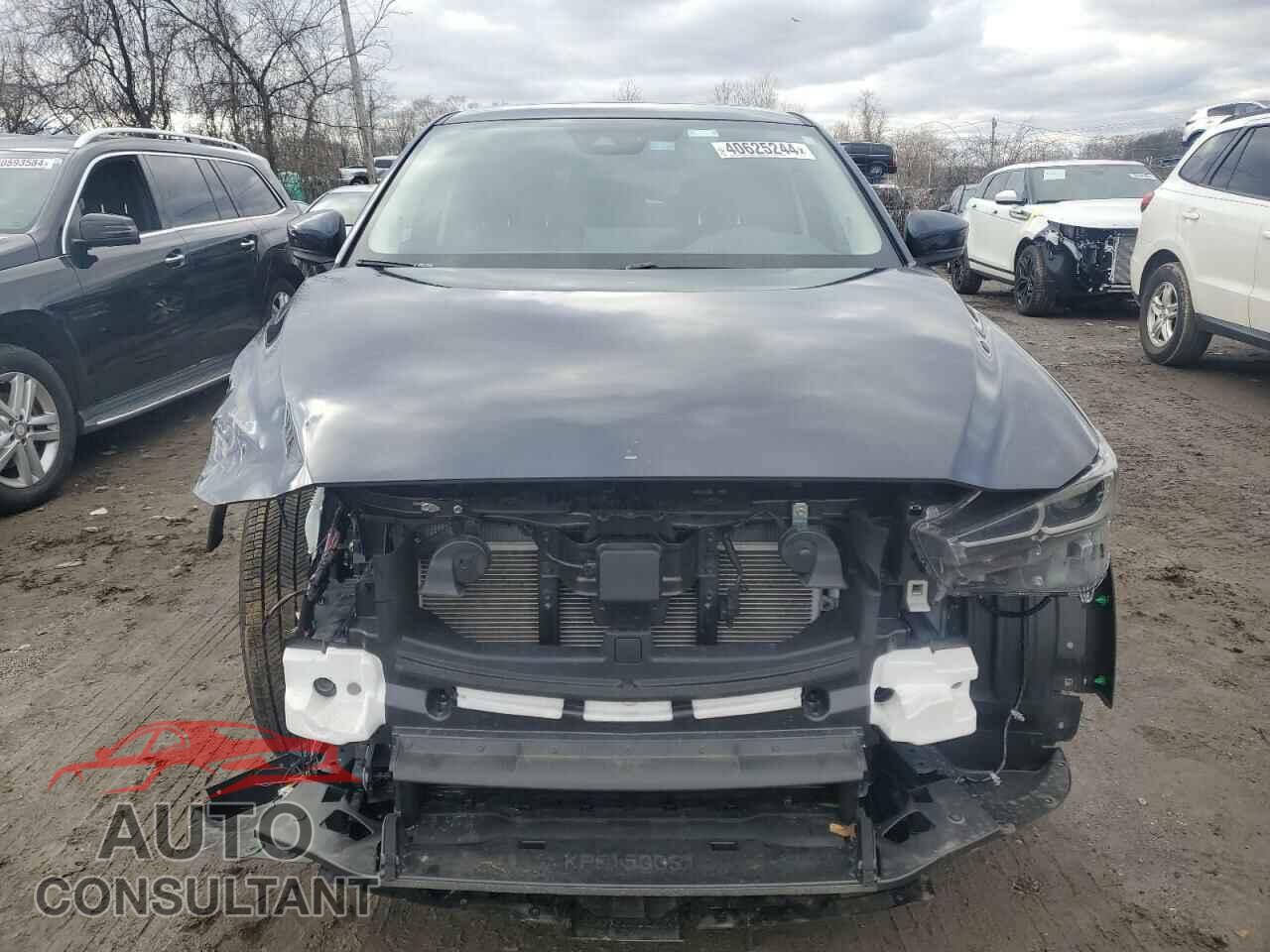 MAZDA CX-5 PREFE 2023 - JM3KFBCM8P0202720