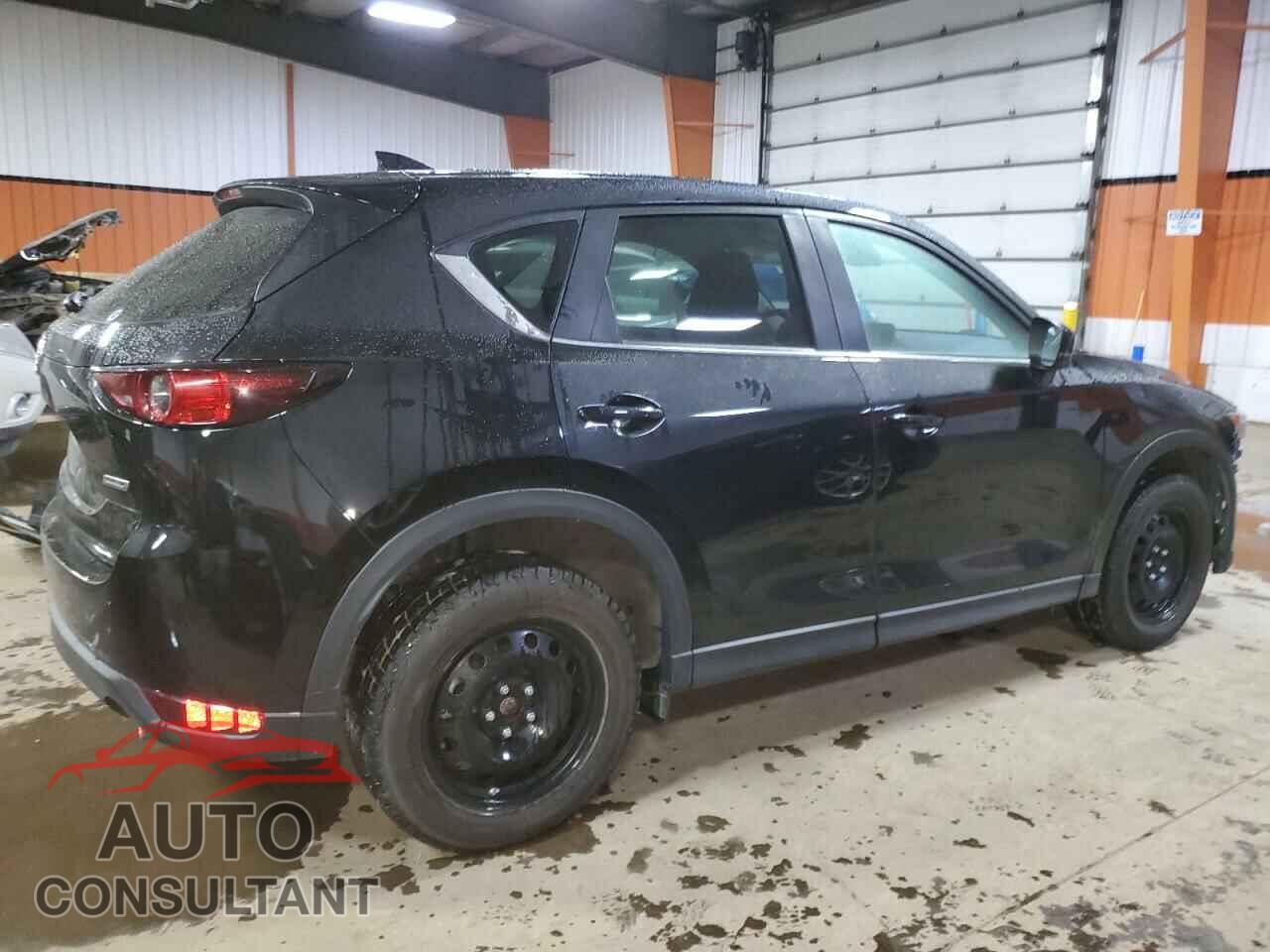 MAZDA CX-5 2019 - JM3KFBCM9K0554195