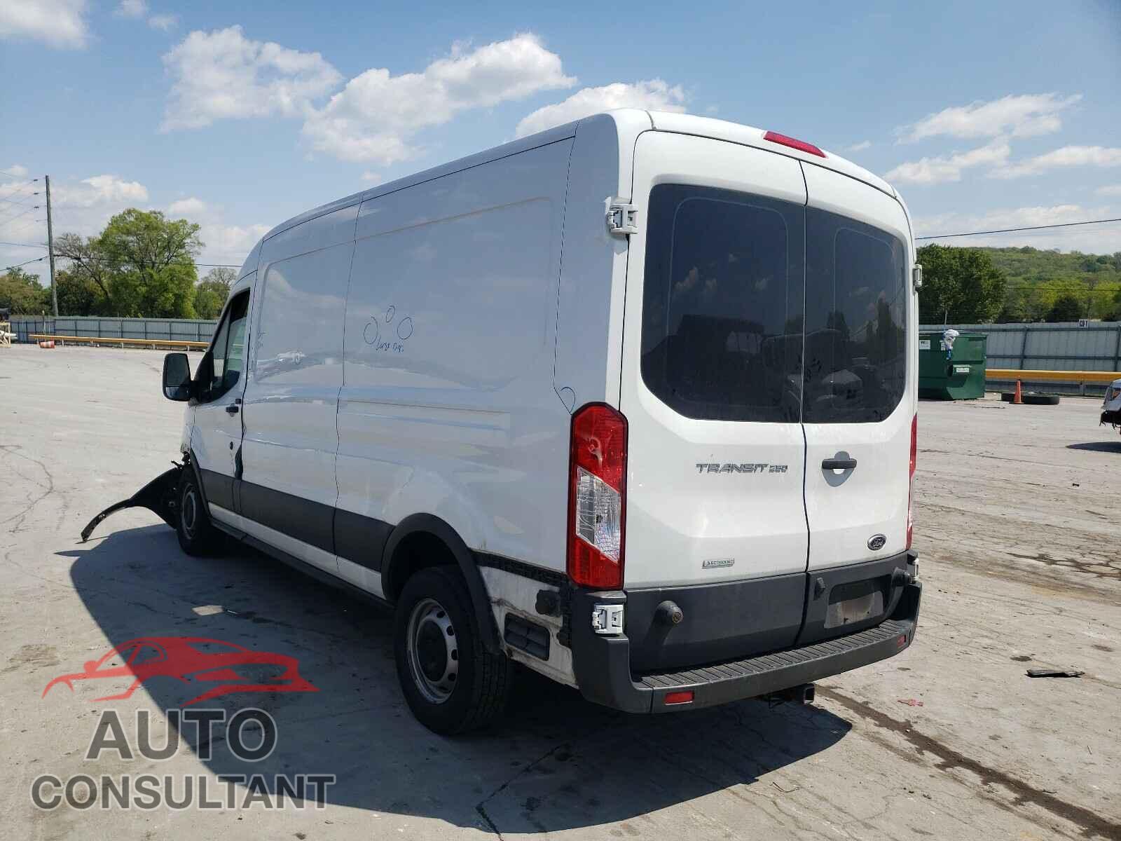 FORD TRANSIT CO 2017 - 1FTYR2CG4HKA36433