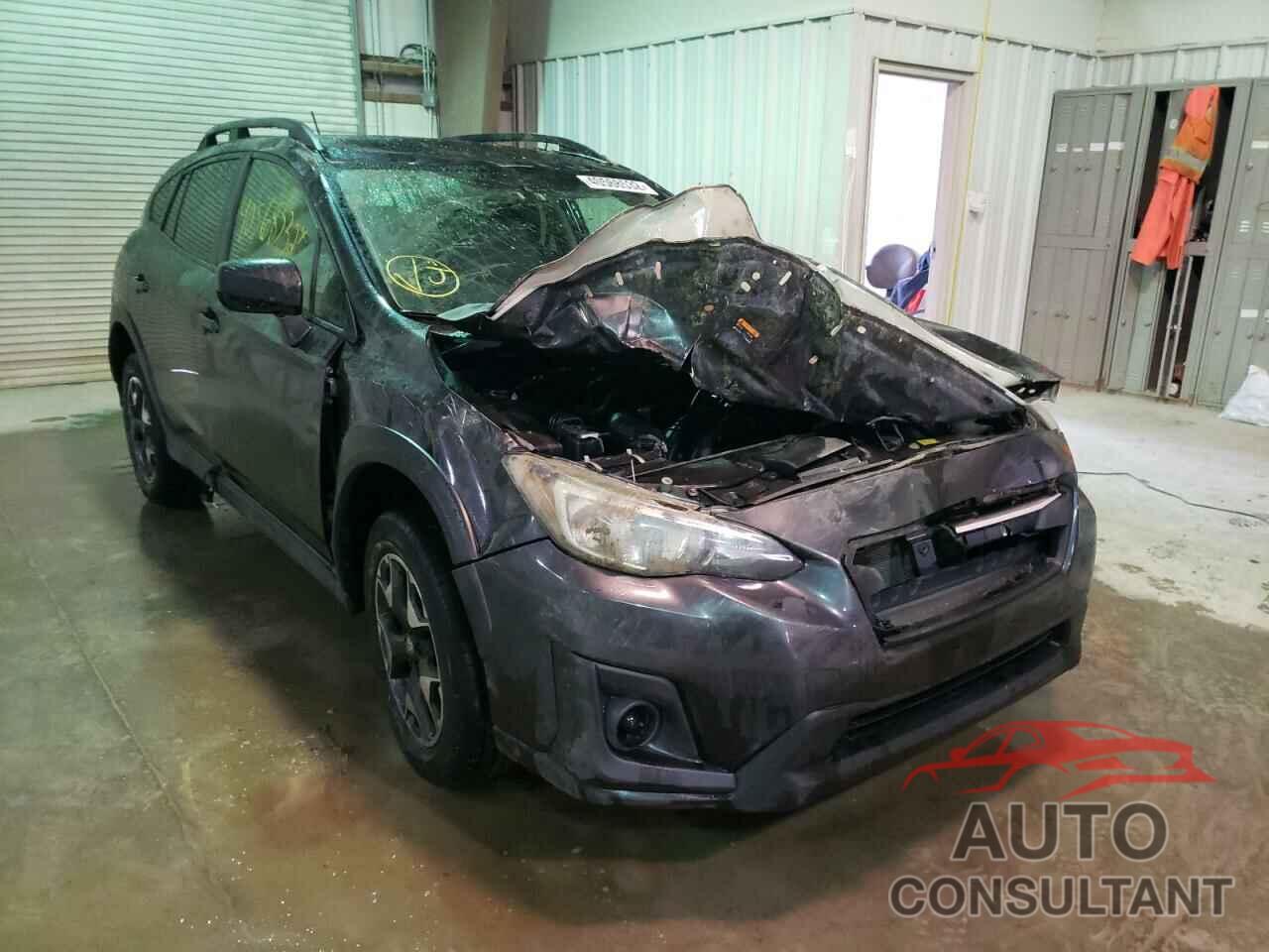 SUBARU CROSSTREK 2019 - JF2GTAAC6K9257975