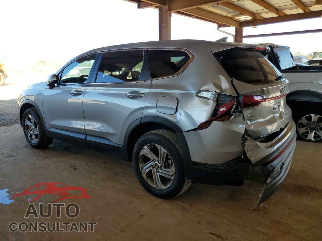 HYUNDAI SANTA FE 2023 - 5NMS14AJ6PH513543
