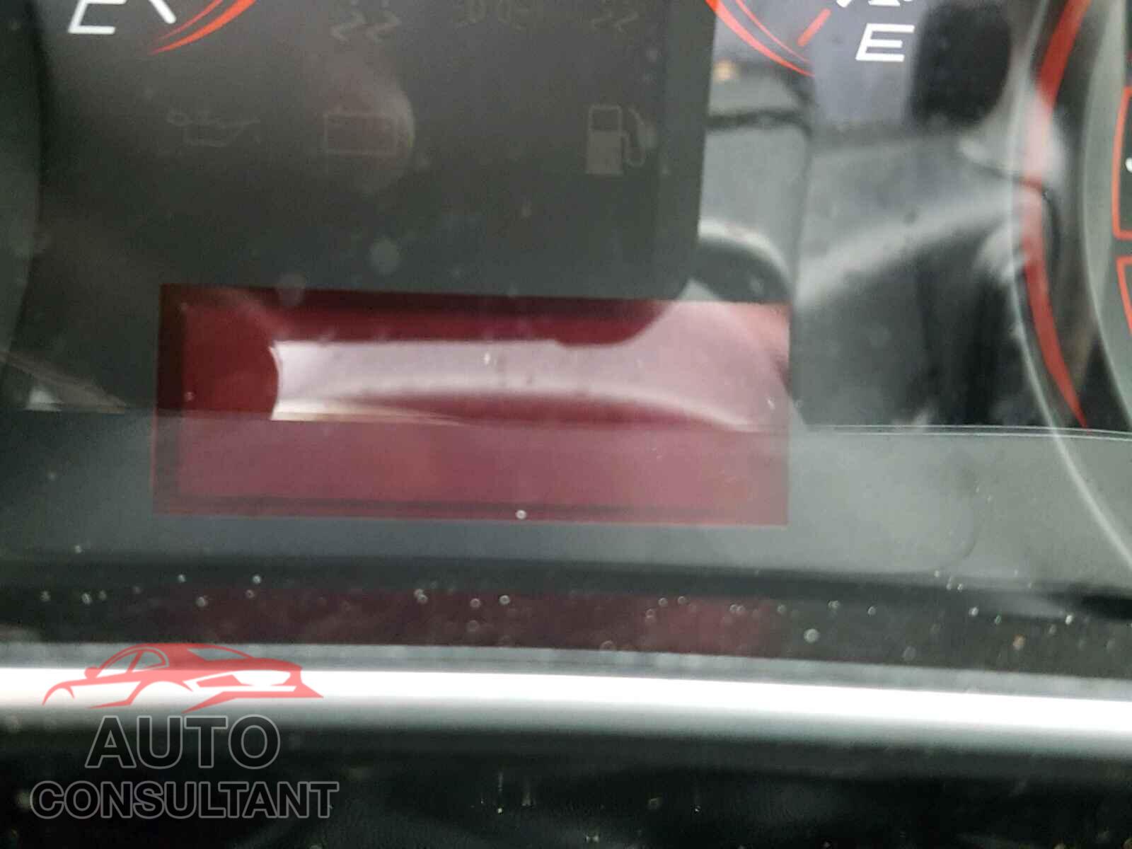 DODGE DART 2016 - 1C3CDFAAXGD555475