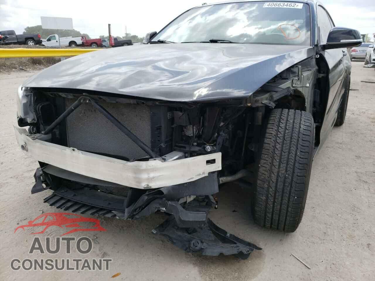 BMW 2 SERIES 2017 - WBA2F9C33HV664998