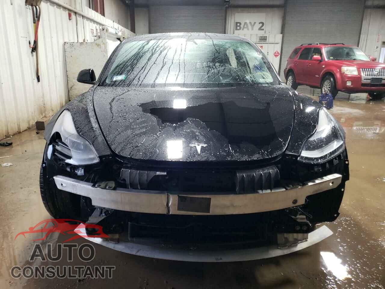 TESLA MODEL 3 2021 - 5YJ3E1EA2MF996303