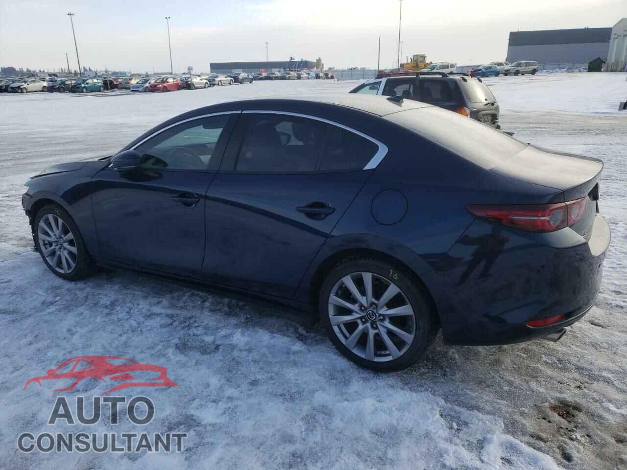 MAZDA 3 2019 - JM1BPBDM7K1145482