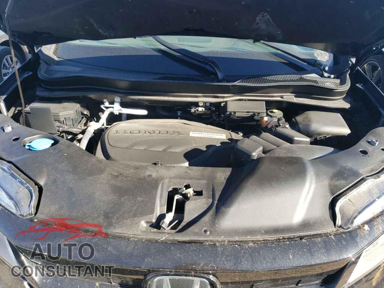 HONDA PILOT 2020 - 5FNYF6H79LB062833