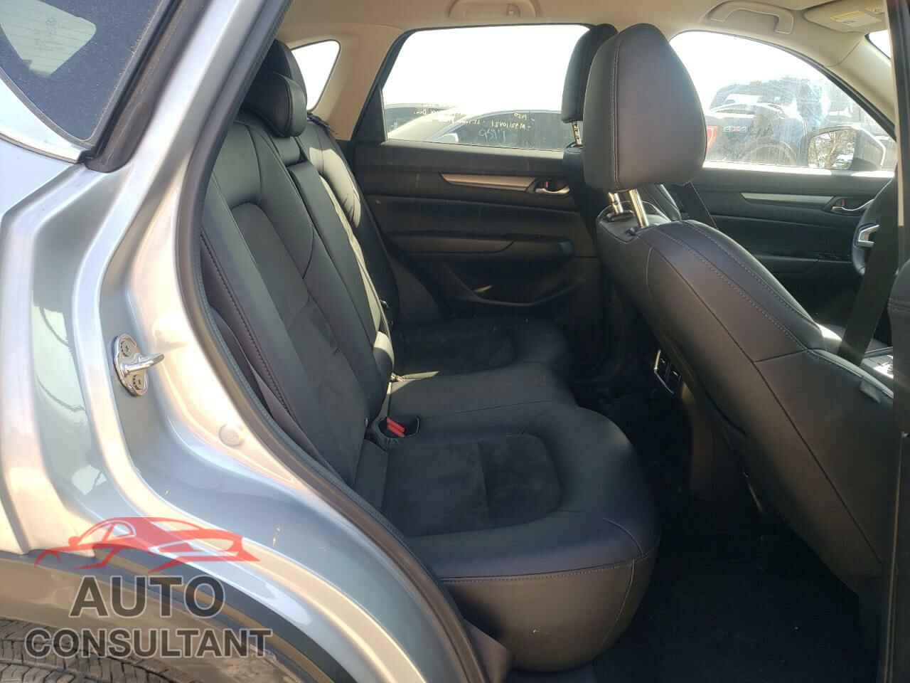 MAZDA CX-5 2021 - JM3KFBCM9M0348071
