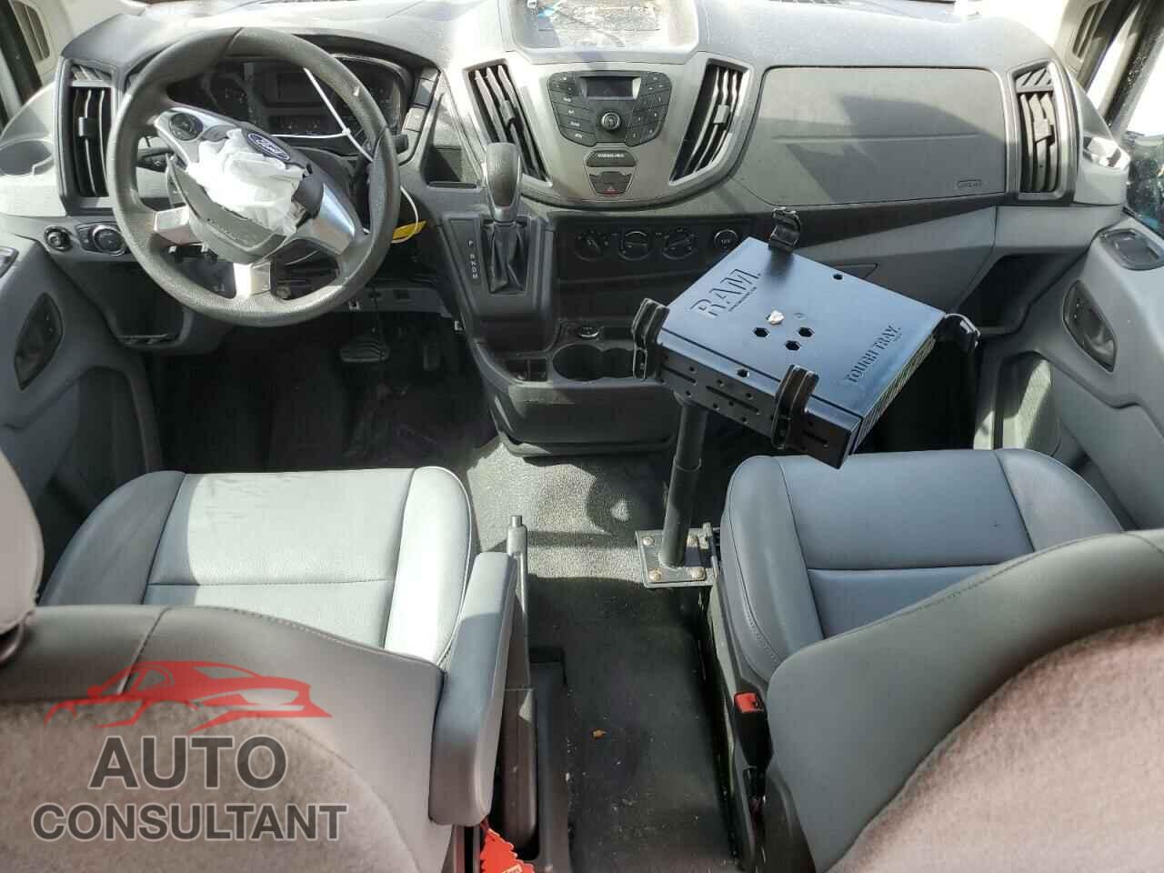 FORD TRANSIT 2016 - 1FTYR1YM9GKA55292