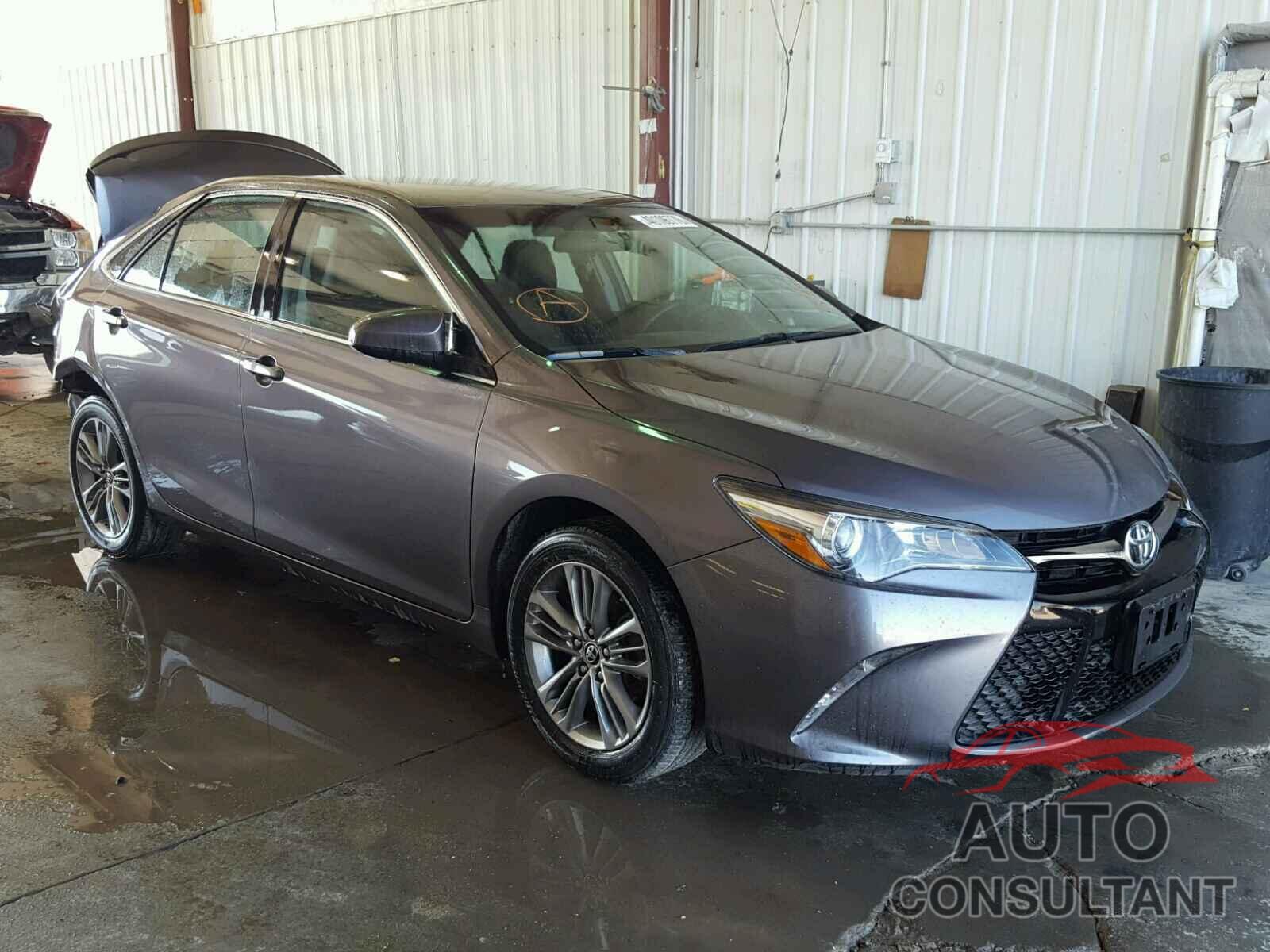 TOYOTA CAMRY 2016 - 4T1BF1FK9GU119282