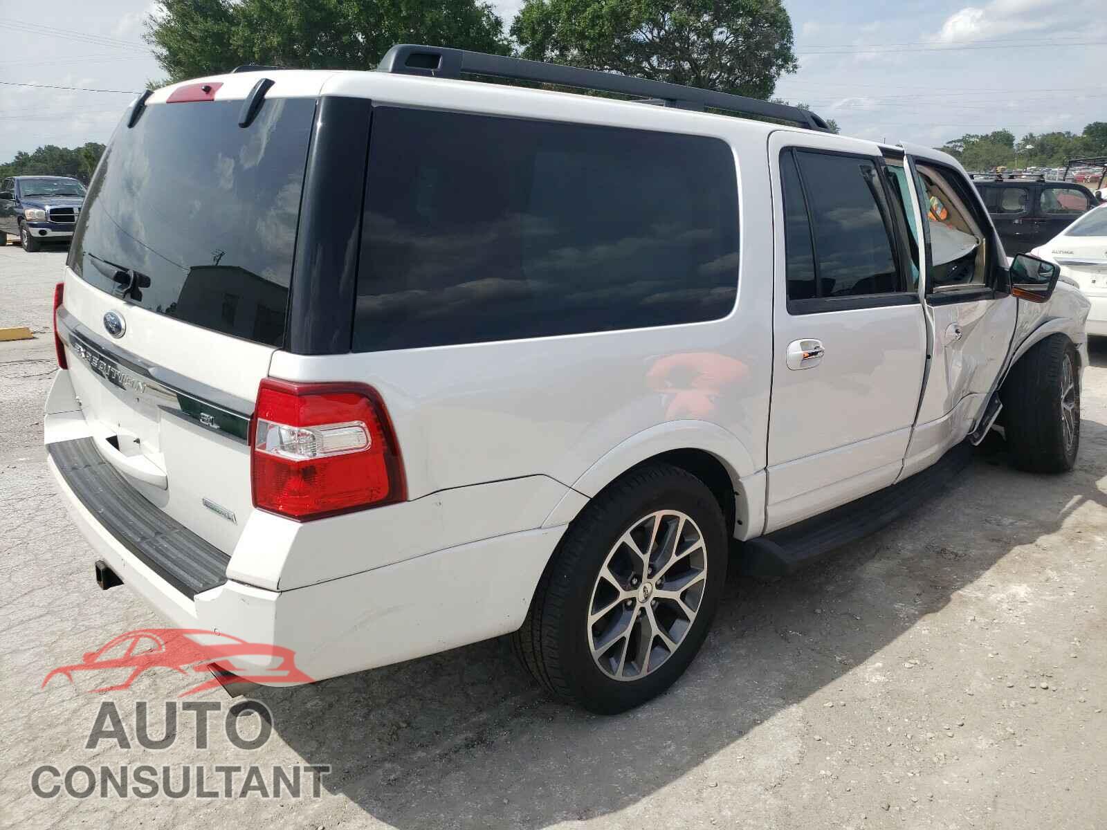 FORD EXPEDITION 2016 - 1FMJK1HT9GEF32388