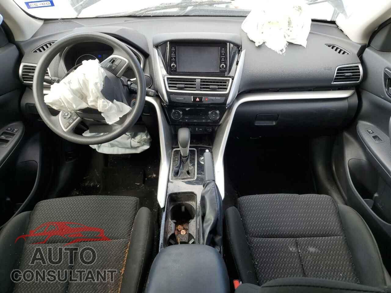 MITSUBISHI ECLIPSE 2020 - JA4AT3AA9LZ013506
