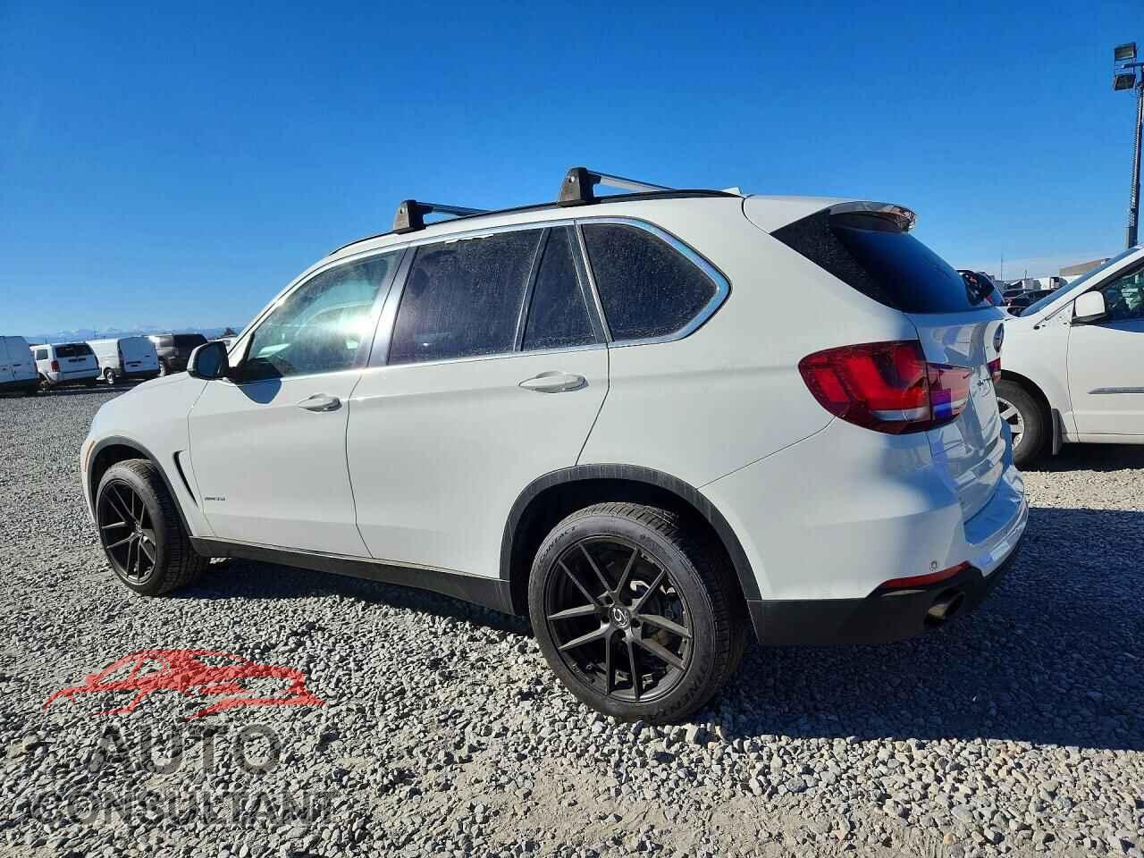 BMW X5 2014 - 5UXKR0C55E0H28685