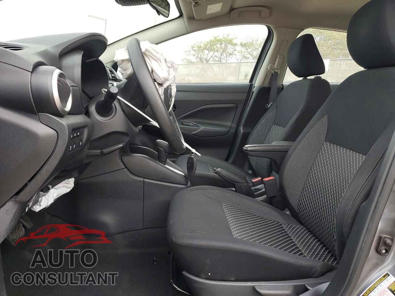 NISSAN VERSA 2020 - 3N1CN8DV6LL904898
