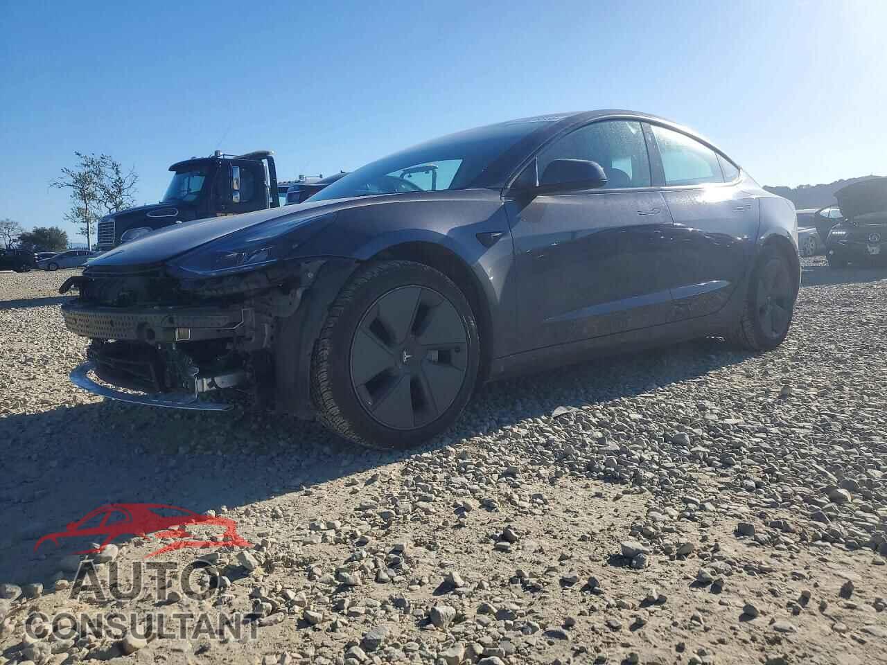 TESLA MODEL 3 2021 - 5YJ3E1EB9MF088505