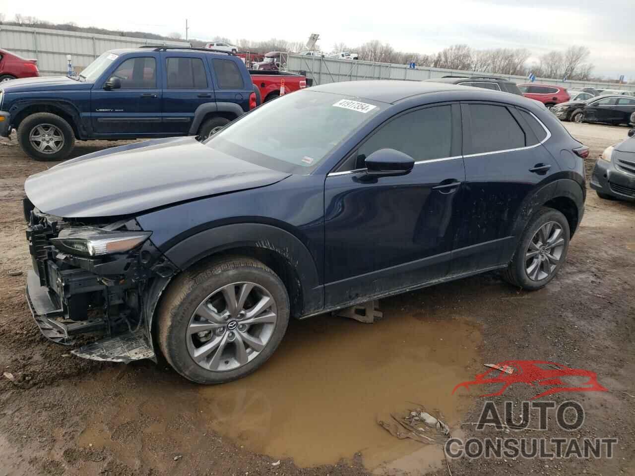 MAZDA CX30 2021 - 3MVDMBBL5MM269931